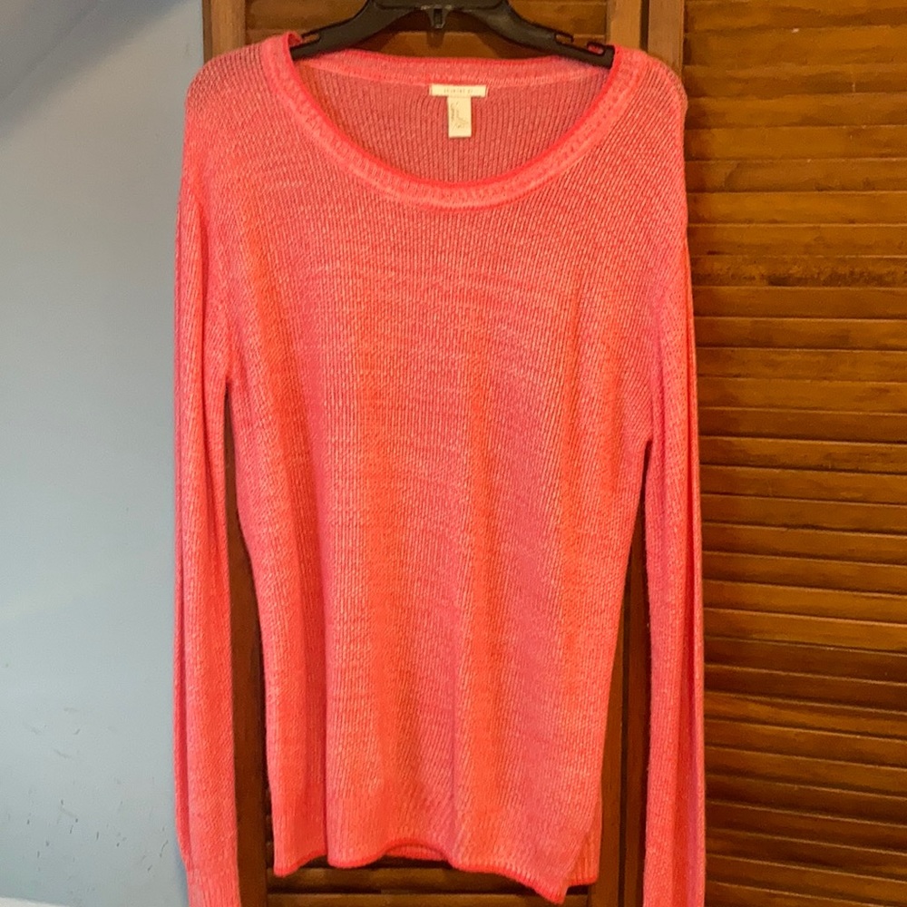 Forever 21 Sweater
